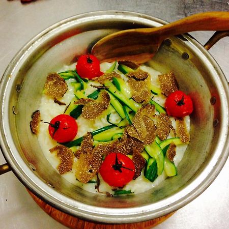 Roccagloriosa B&B La Timpa Del Cucco מראה חיצוני תמונה