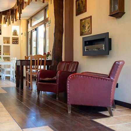 Roccagloriosa B&B La Timpa Del Cucco מראה חיצוני תמונה
