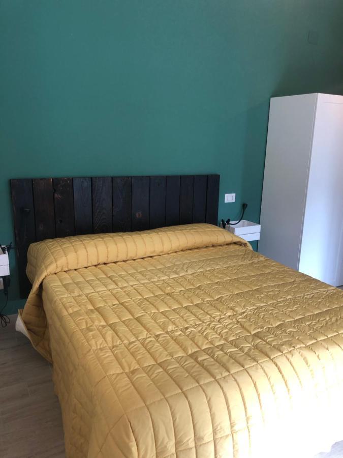 Roccagloriosa B&B La Timpa Del Cucco מראה חיצוני תמונה