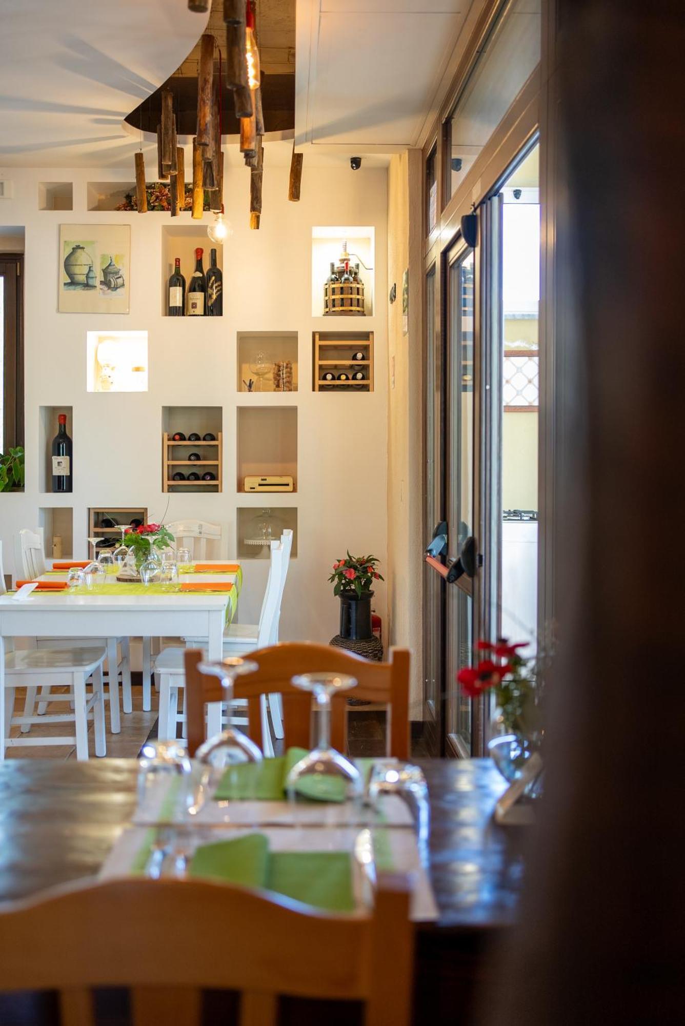 Roccagloriosa B&B La Timpa Del Cucco מראה חיצוני תמונה