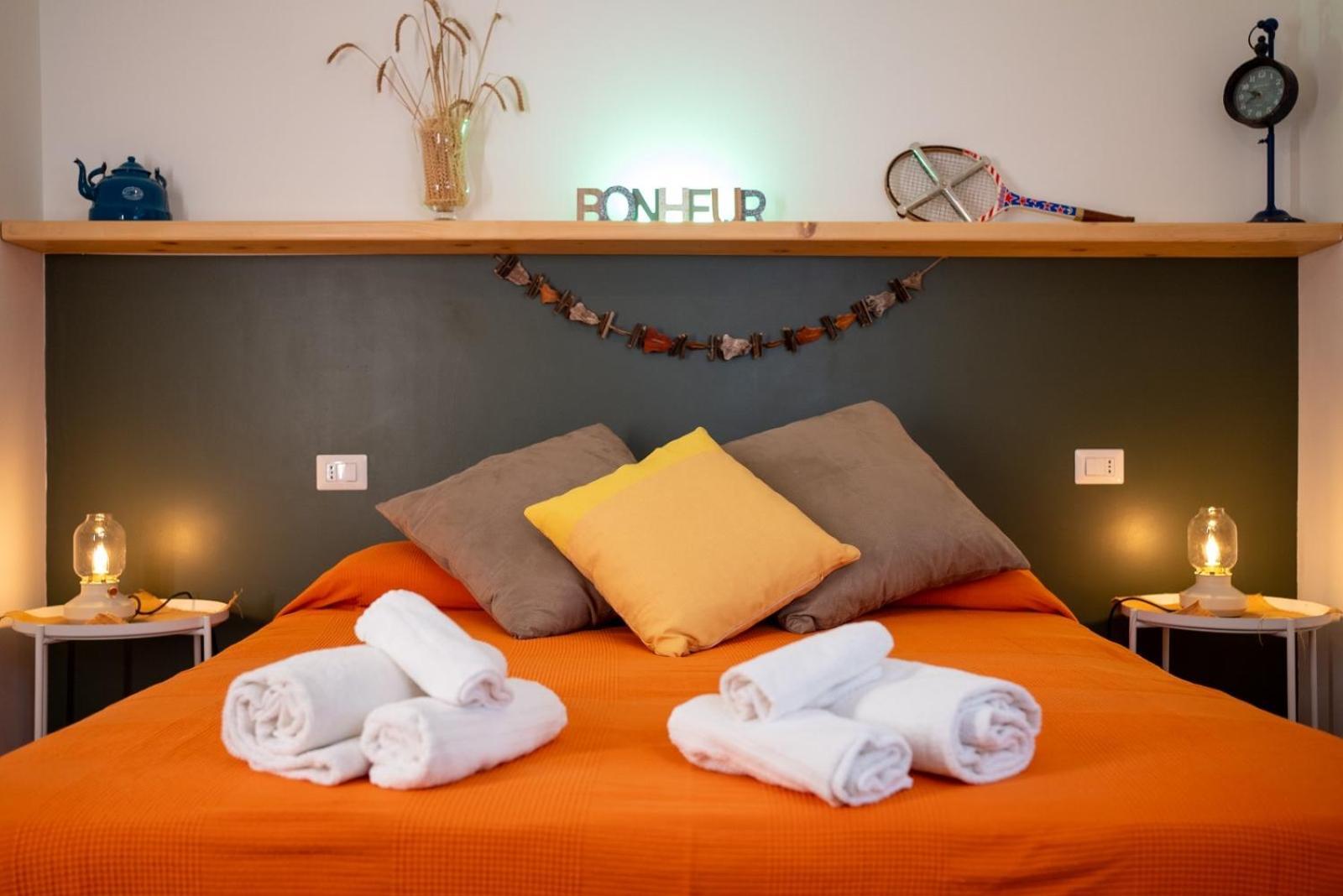 Roccagloriosa B&B La Timpa Del Cucco מראה חיצוני תמונה