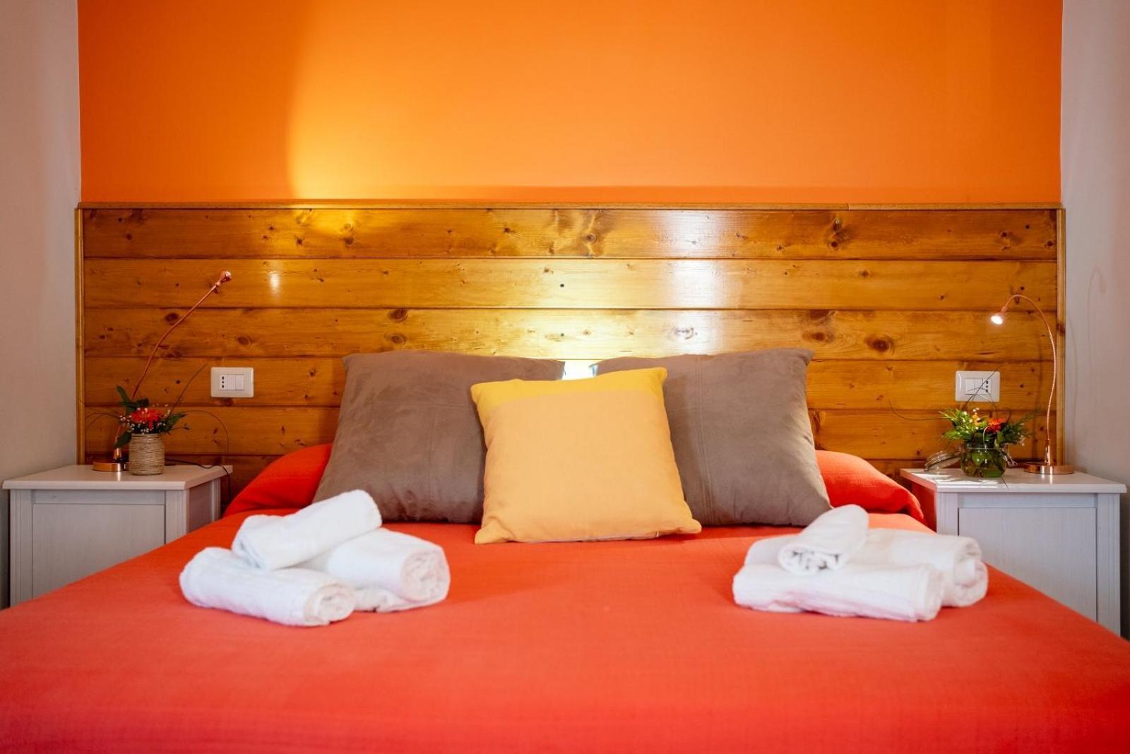 Roccagloriosa B&B La Timpa Del Cucco מראה חיצוני תמונה