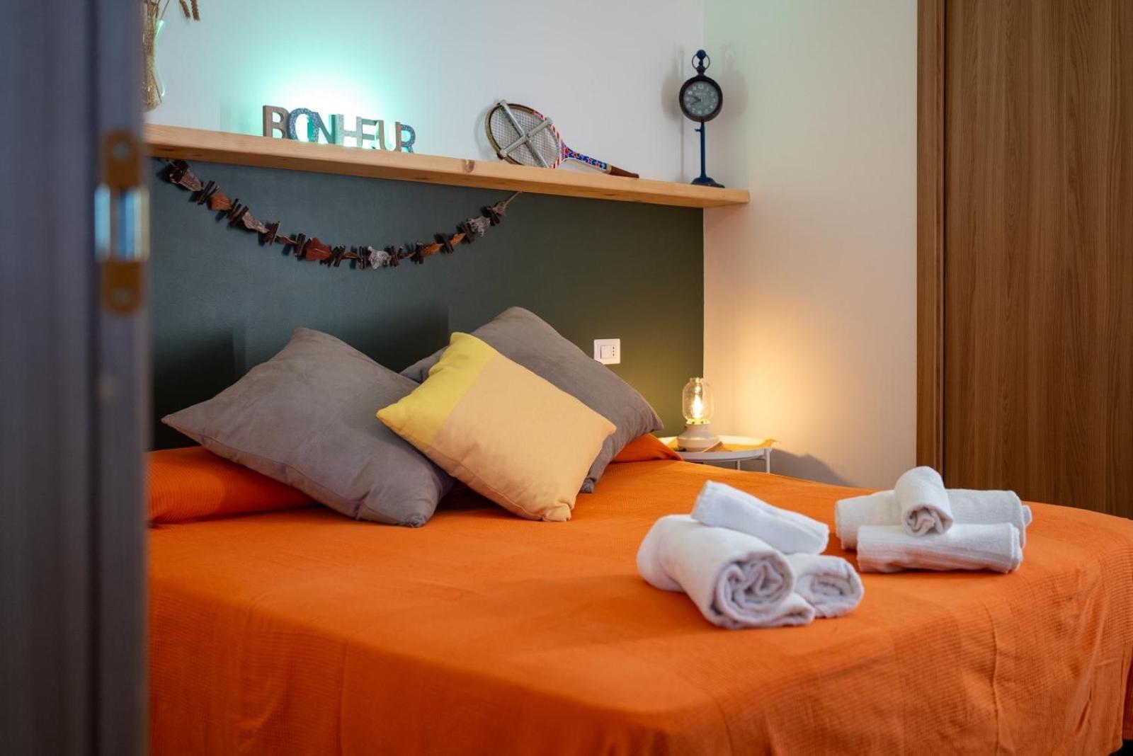 Roccagloriosa B&B La Timpa Del Cucco מראה חיצוני תמונה