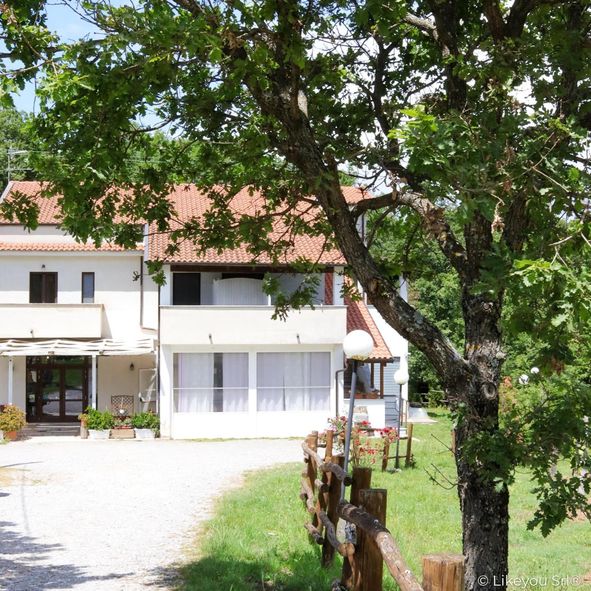 Roccagloriosa B&B La Timpa Del Cucco מראה חיצוני תמונה
