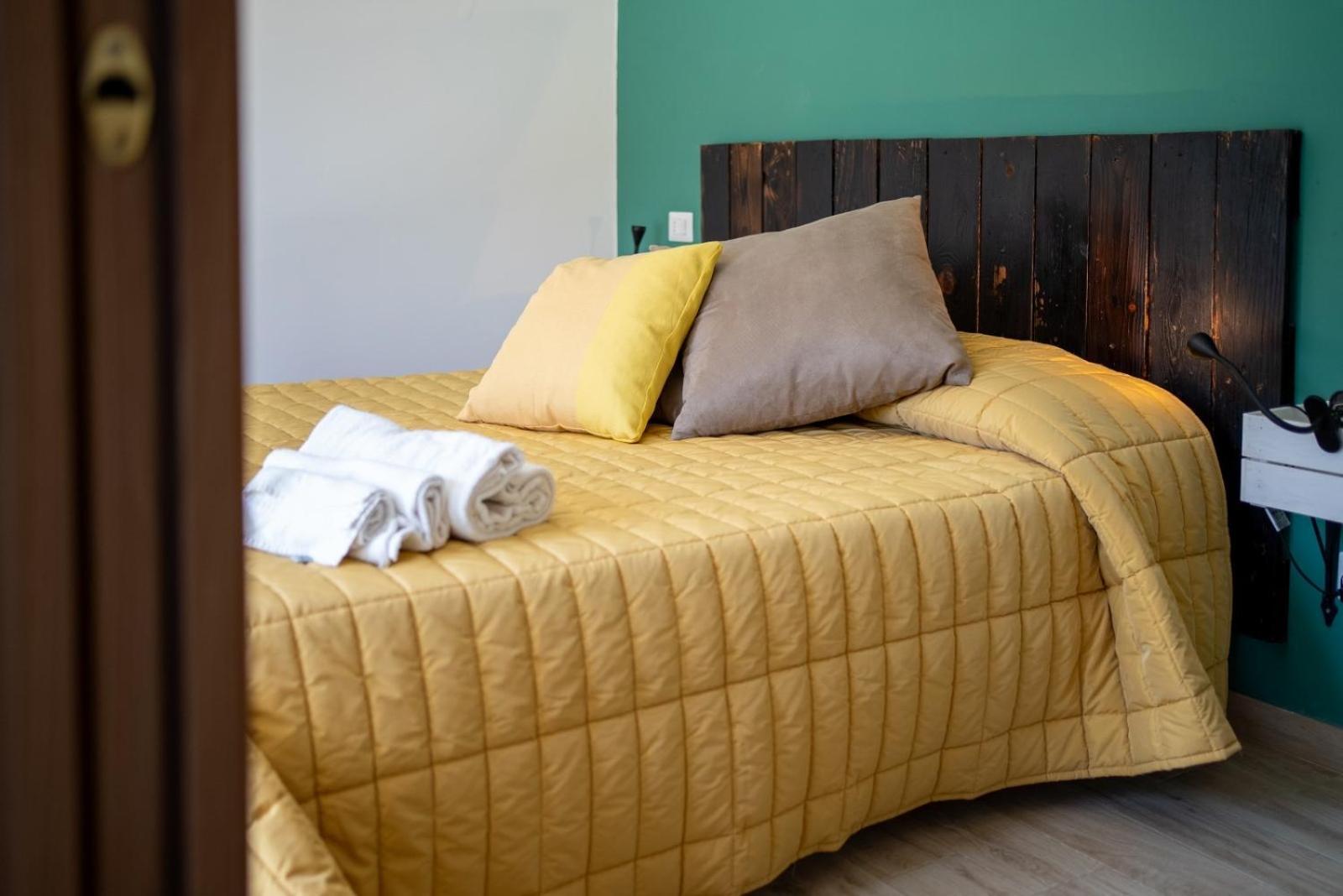 Roccagloriosa B&B La Timpa Del Cucco מראה חיצוני תמונה