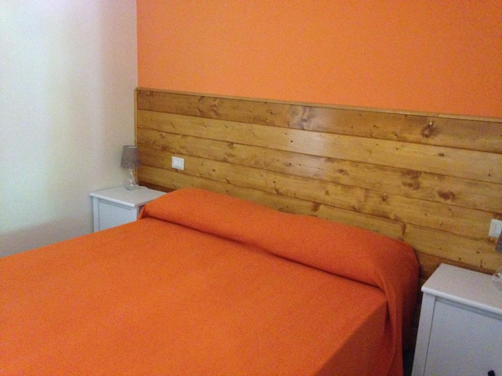 Roccagloriosa B&B La Timpa Del Cucco מראה חיצוני תמונה