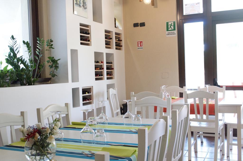 Roccagloriosa B&B La Timpa Del Cucco מראה חיצוני תמונה