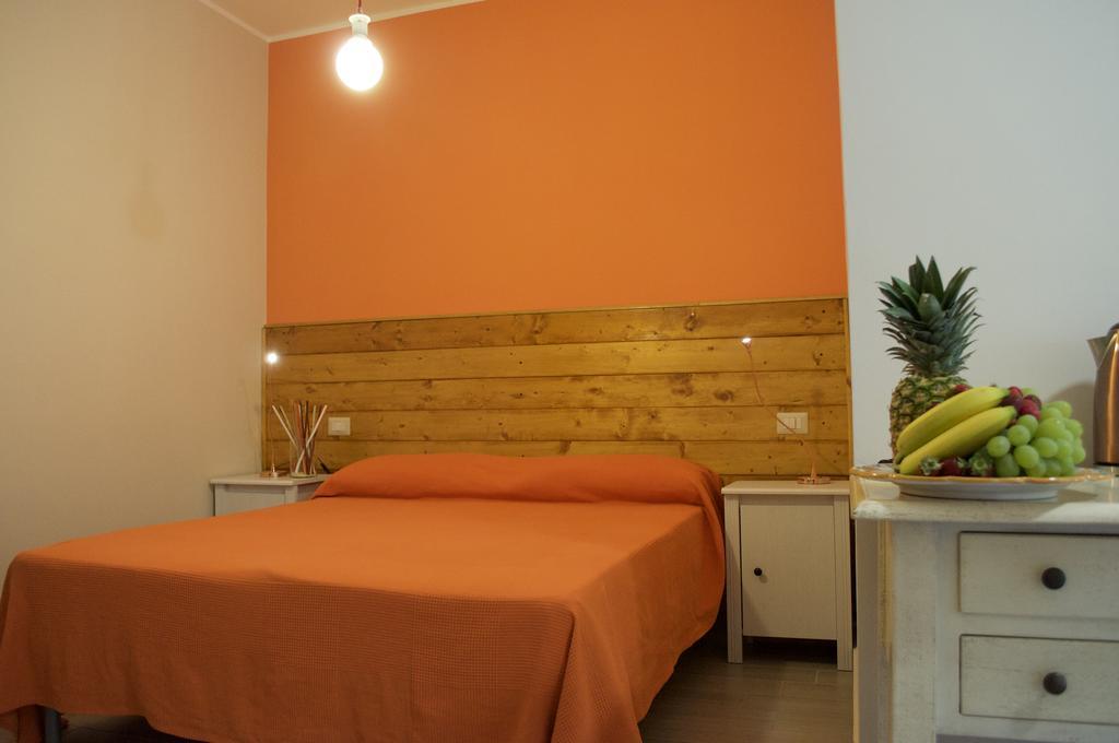 Roccagloriosa B&B La Timpa Del Cucco מראה חיצוני תמונה
