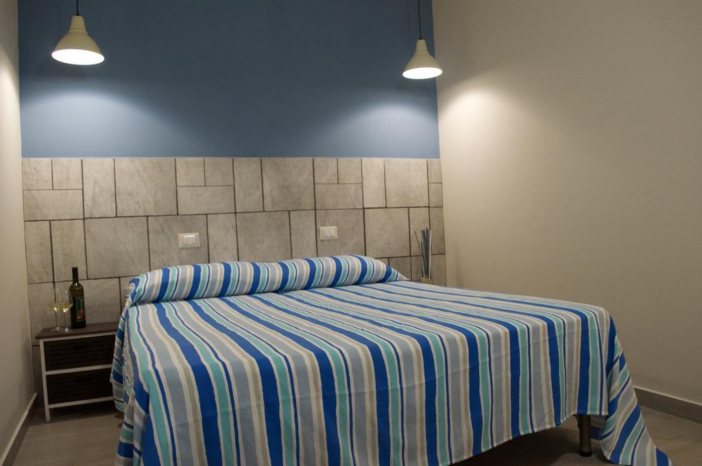 Roccagloriosa B&B La Timpa Del Cucco מראה חיצוני תמונה